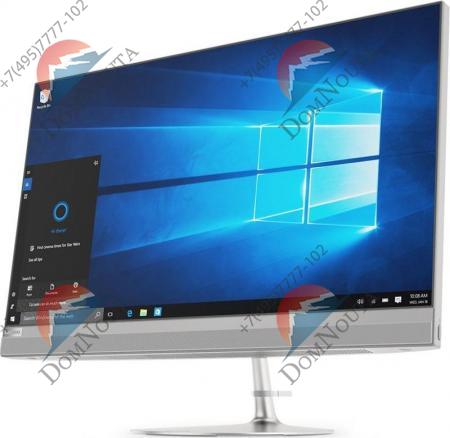 Моноблок Lenovo IdeaCentre 5 520