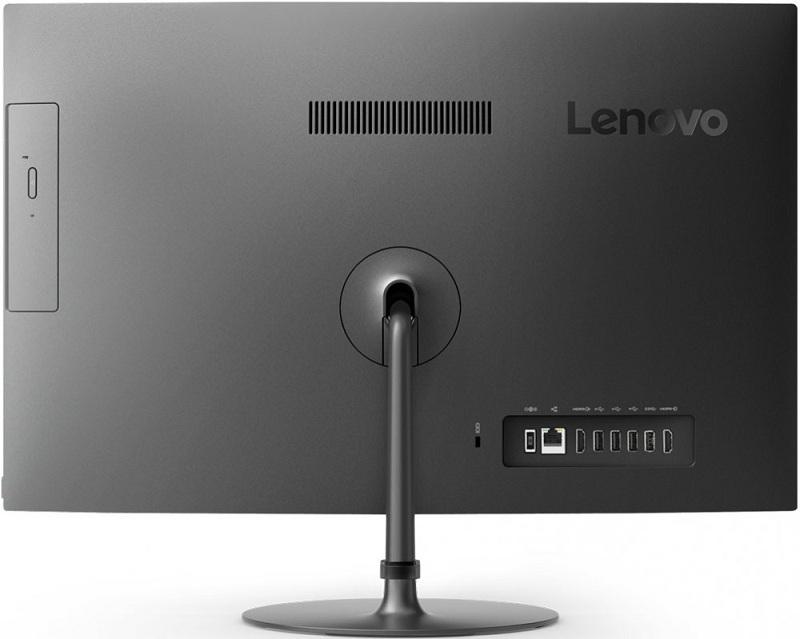 Моноблок Lenovo IdeaCentre AIO 520