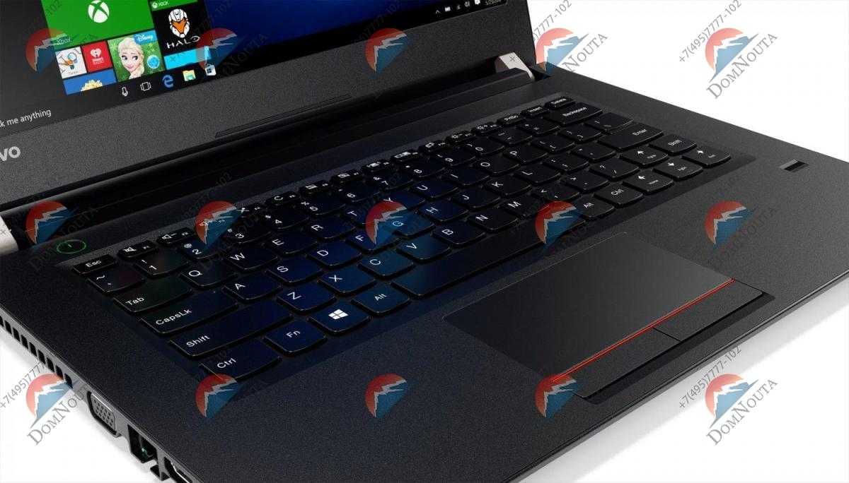 Ноутбук Lenovo IdeaPad V510