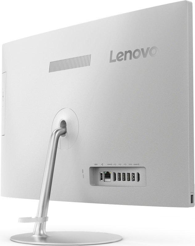 Моноблок Lenovo IdeaCentre AIO 520
