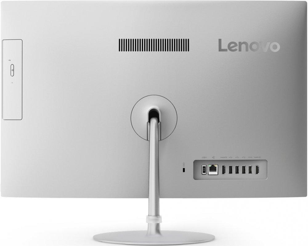 Моноблок Lenovo IdeaCentre AIO 520