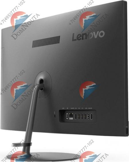 Моноблок Lenovo IdeaCentre AIO 520