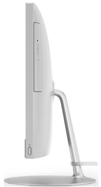 Моноблок Lenovo Ideacentre AIO 520