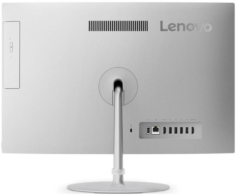 Моноблок Lenovo Ideacentre AIO 520