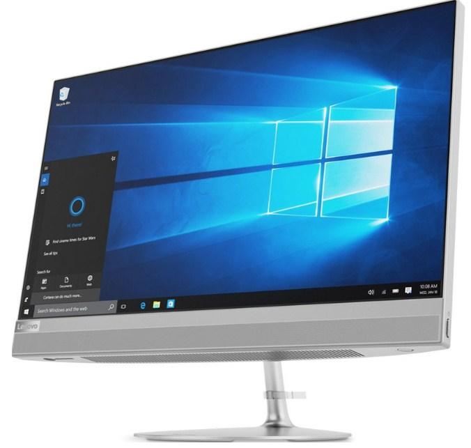 Моноблок Lenovo Ideacentre AIO 520