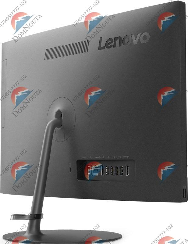 Моноблок Lenovo Ideacentre AIO 520
