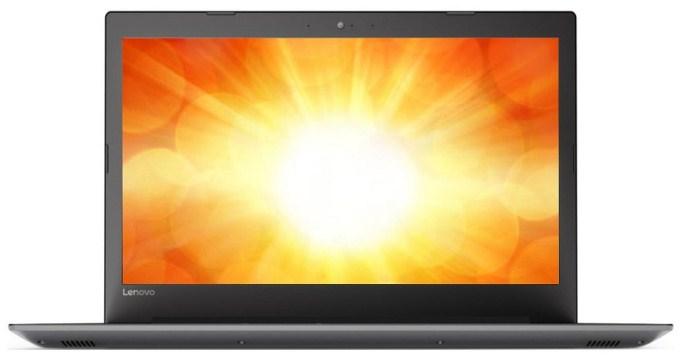 Ноутбук Lenovo IdeaPad V320