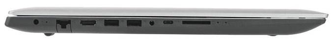 Ноутбук Lenovo IdeaPad V320