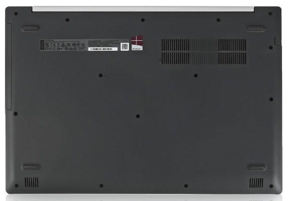Ноутбук Lenovo IdeaPad V320