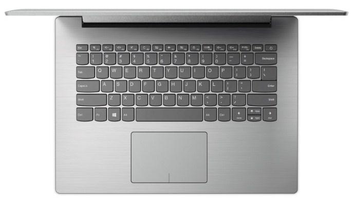 Ноутбук Lenovo IdeaPad V320