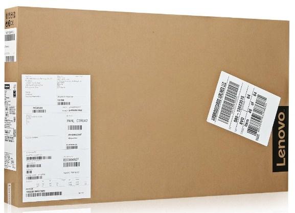 Ноутбук Lenovo IdeaPad V320
