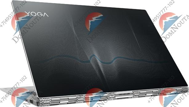 Ультрабук Lenovo IdeaPad Yoga 920
