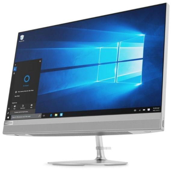 Моноблок Lenovo IdeaCentre AIO 520