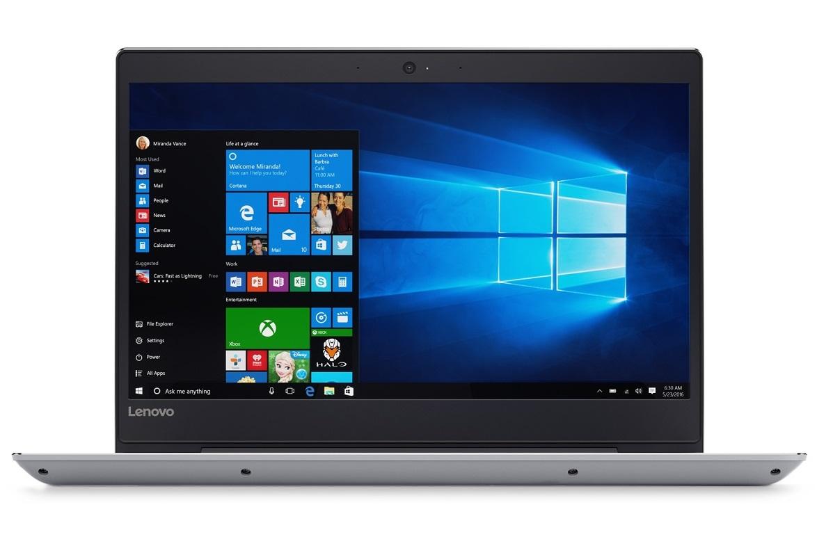 Ноутбук Lenovo IdeaPad 5 520S