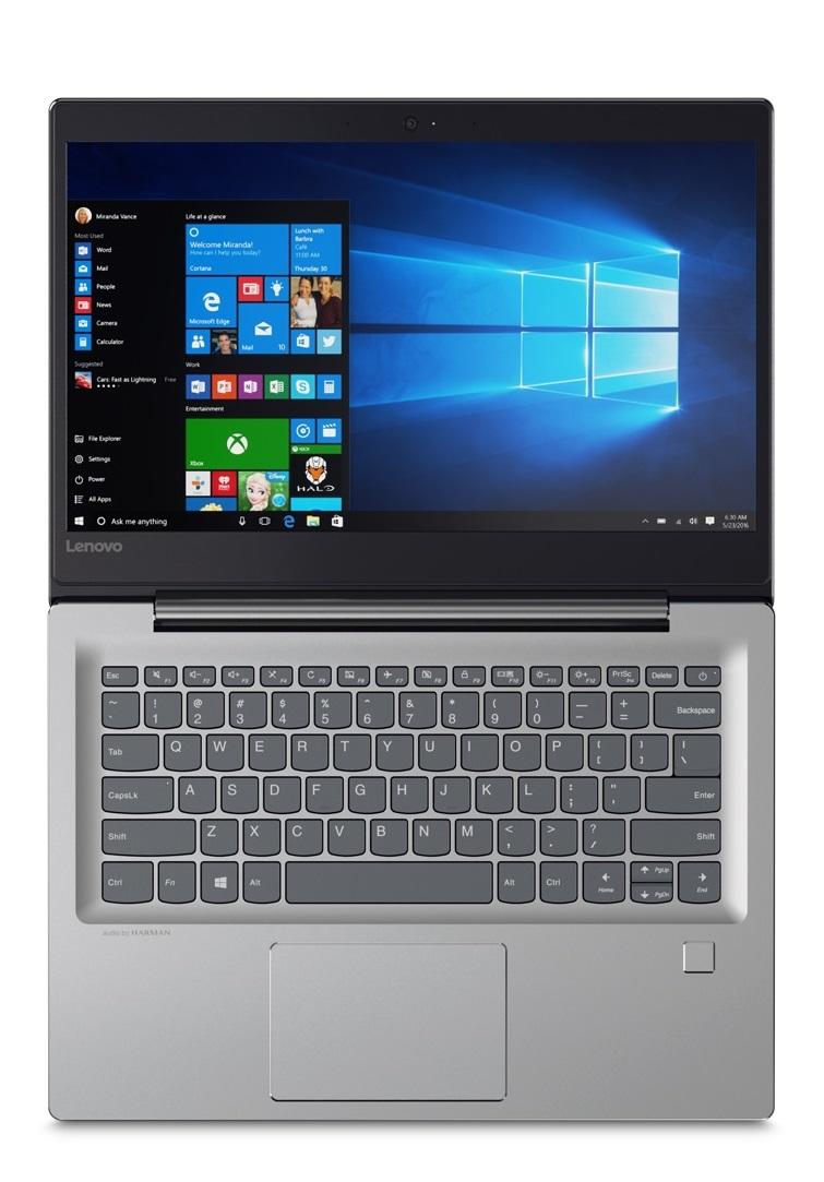 Ноутбук Lenovo IdeaPad 5 520S