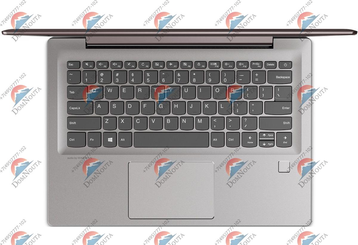 Ноутбук Lenovo IdeaPad 5 520S