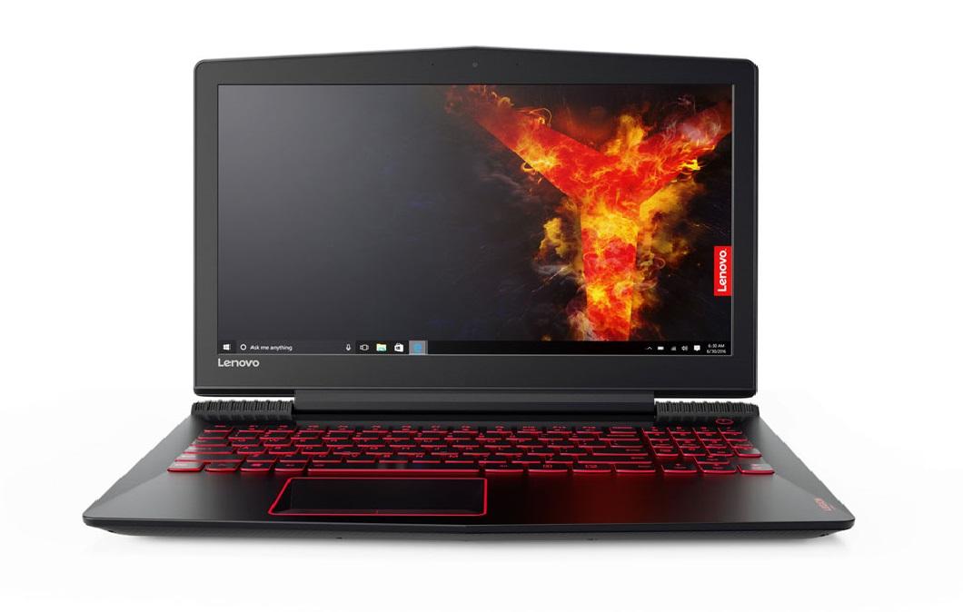 Ноутбук Lenovo Legion Y520