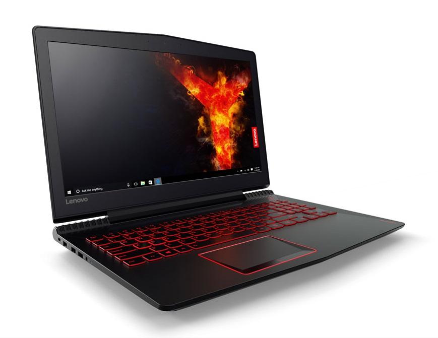 Ноутбук Lenovo Legion Y520