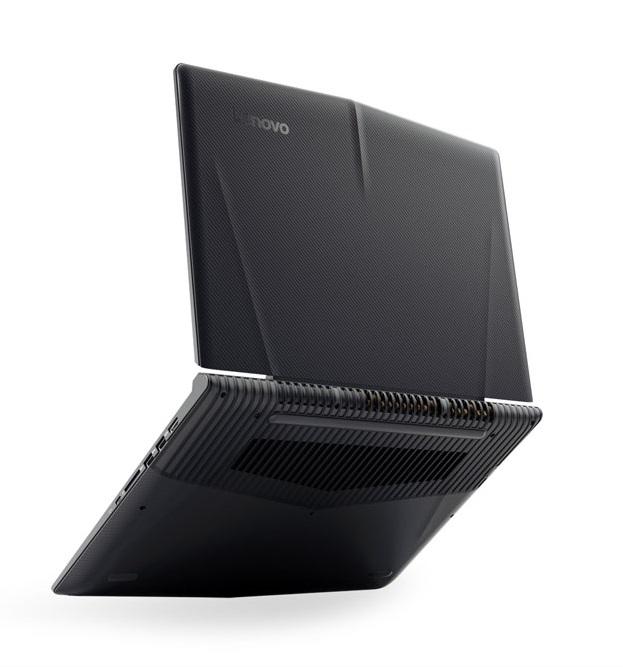 Ноутбук Lenovo Legion Y520