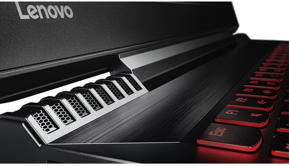 Ноутбук Lenovo Legion Y520