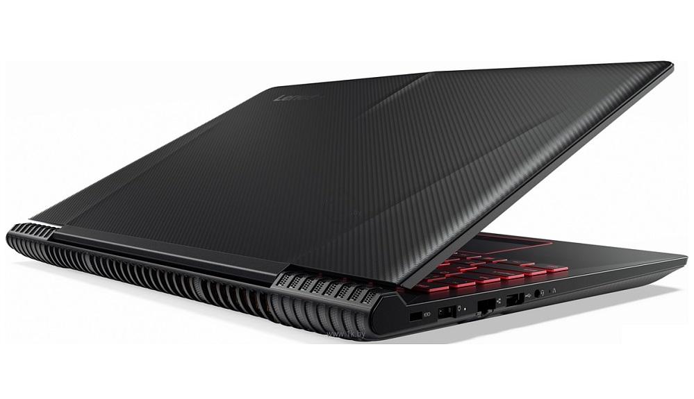 Ноутбук Lenovo Legion Y520