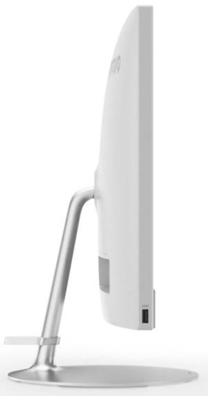 Моноблок Lenovo IdeaCentre 5 520