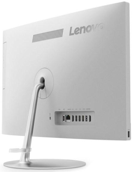 Моноблок Lenovo IdeaCentre 5 520