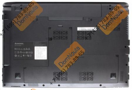 Ноутбук Lenovo IdeaPad B560G