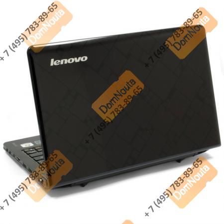 Ноутбук Lenovo IdeaPad U165