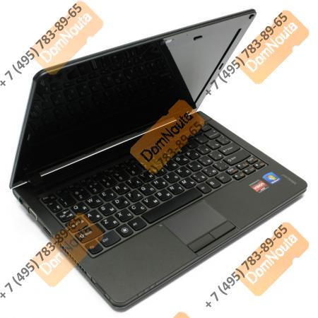 Ноутбук Lenovo IdeaPad S205