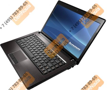 Ноутбук Lenovo IdeaPad G470A1