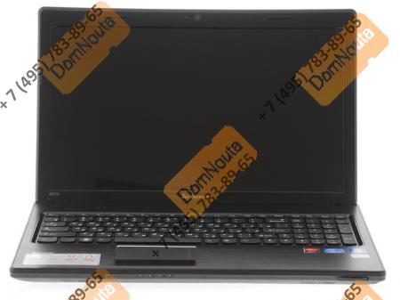 Ноутбук Lenovo IdeaPad G570A1