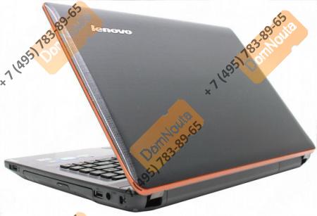 Ноутбук Lenovo IdeaPad Y470A1