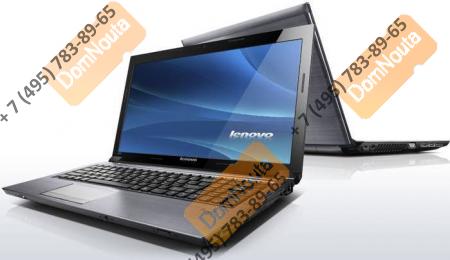 Ноутбук Lenovo IdeaPad V570C