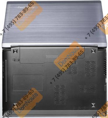 Ноутбук Lenovo IdeaPad V470A1