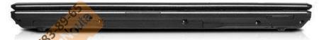 Ноутбук Lenovo IdeaPad G560G