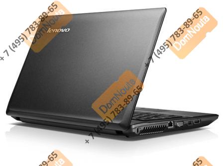 Ноутбук Lenovo IdeaPad G560G