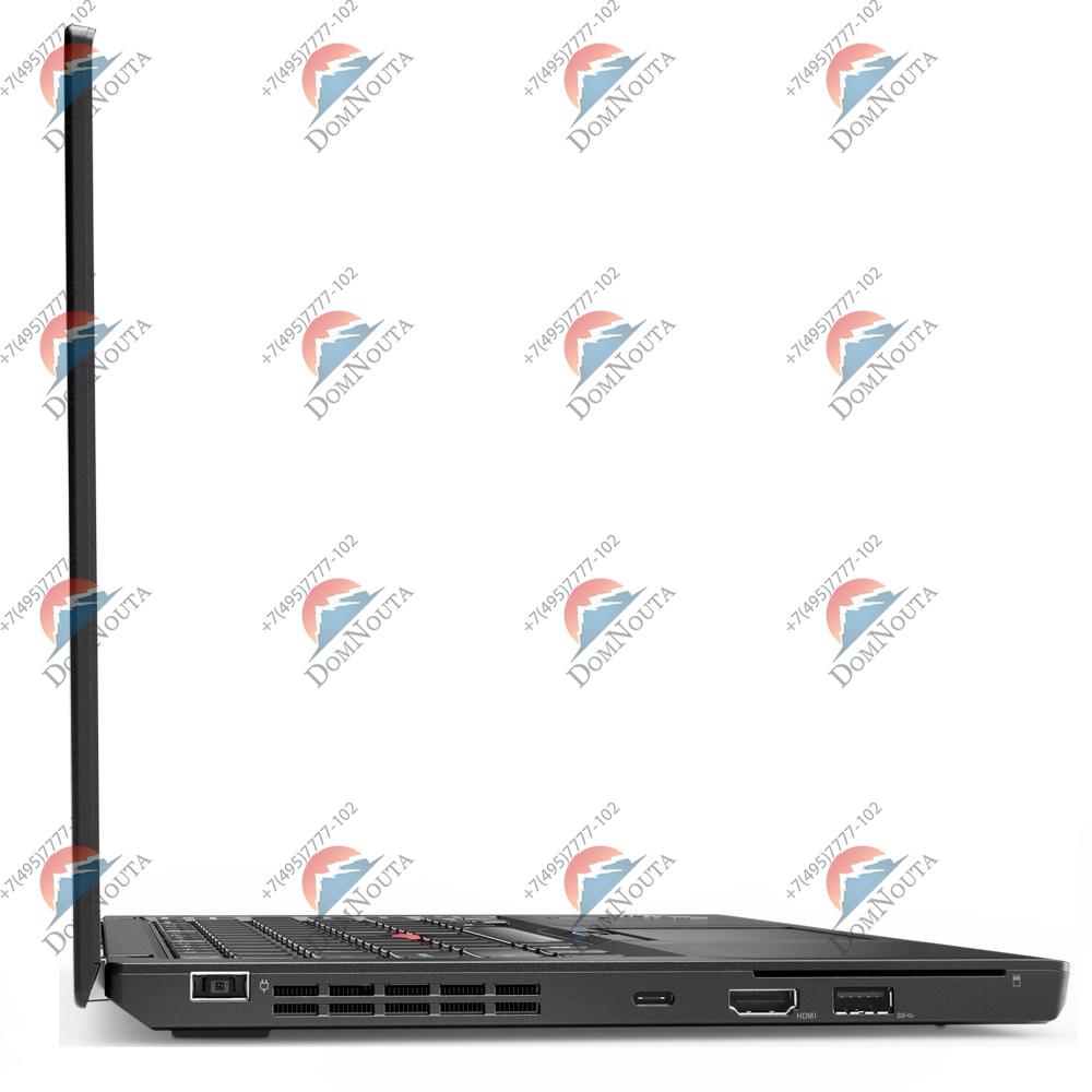 Ноутбук Lenovo ThinkPad A275
