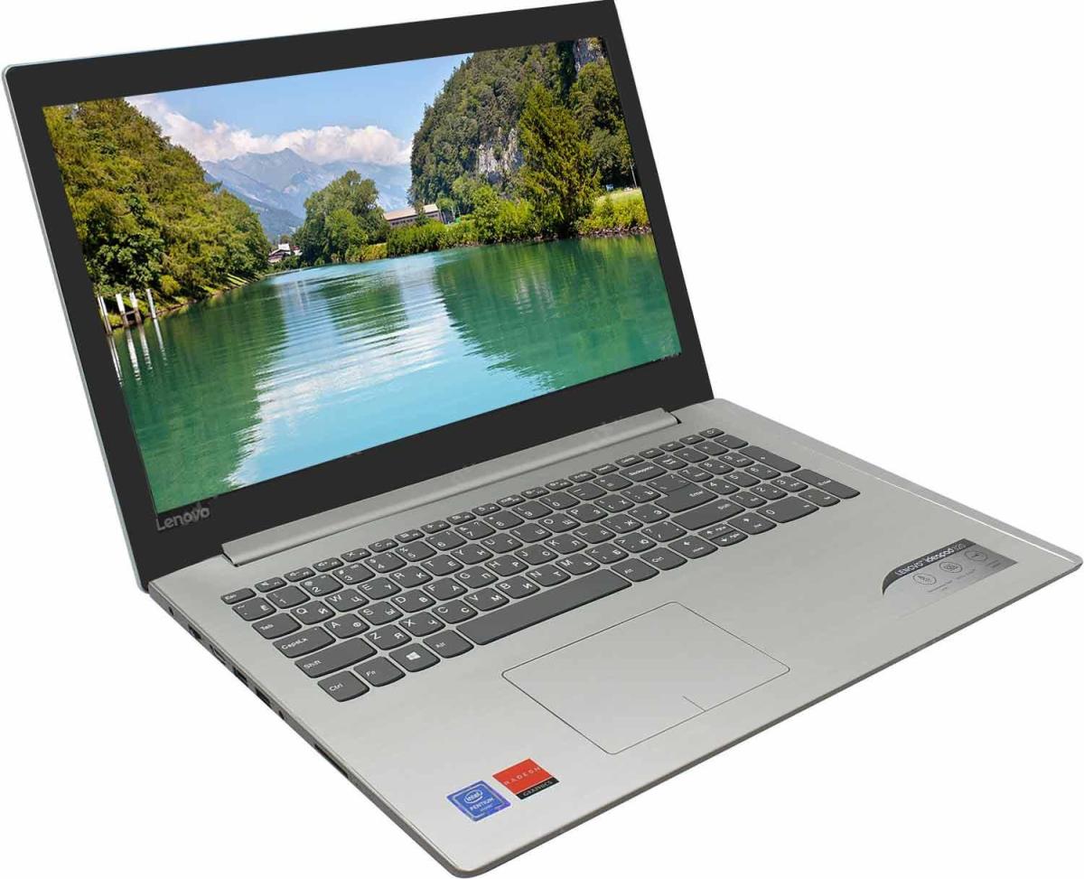 Ноутбук Lenovo IdeaPad 3 320S