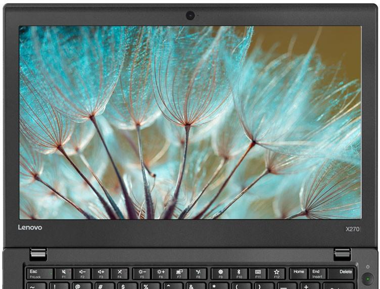 Ноутбук Lenovo ThinkPad X270