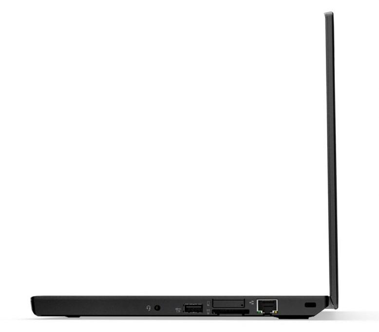 Ноутбук Lenovo ThinkPad X270