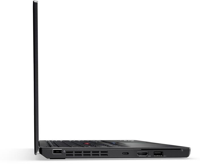 Ноутбук Lenovo ThinkPad X270