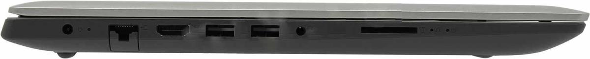 Ноутбук Lenovo IdeaPad 3 320S