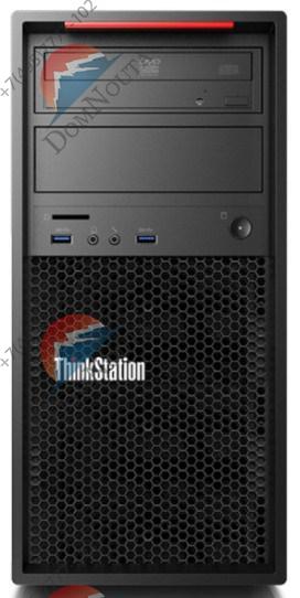 Системный блок Lenovo ThinkStation P320 MT