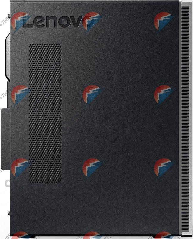 Системный блок Lenovo IdeaCentre 510-15IKL TWR