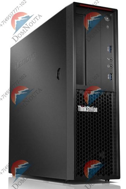 Системный блок Lenovo ThinkStation P320 SFF