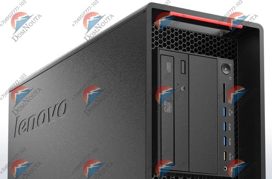 Системный блок Lenovo ThinkStation P700
