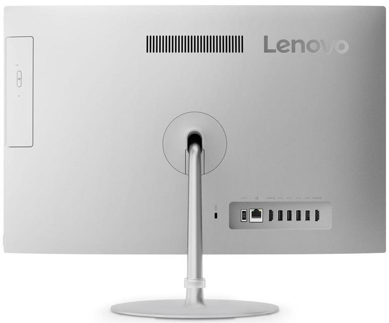Моноблок Lenovo IdeaCentre AIO 520