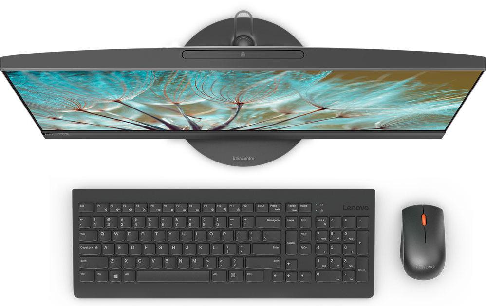 Моноблок Lenovo IdeaCentre AIO 520