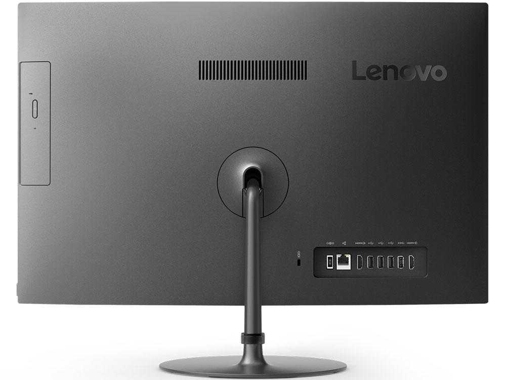 Моноблок Lenovo IdeaCentre AIO 520